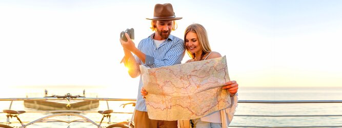 Trip Balearen - Reisen & Pauschalurlaub finden & buchen - Top Angebote für Urlaub finden