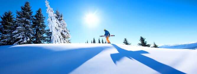 Trip Balearen - Skiregionen Tirols mit 3D Vorschau, Pistenplan, Panoramakamera, aktuelles Wetter. Winterurlaub mit Skipass zum Skifahren & Snowboarden buchen