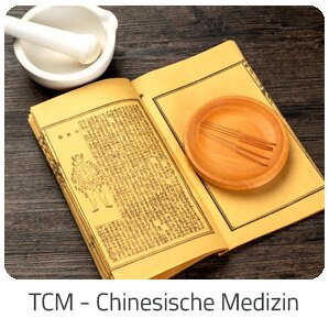 Reiseideen - TCM - Chinesische Medizin -  Reise auf Trip Balearen buchen