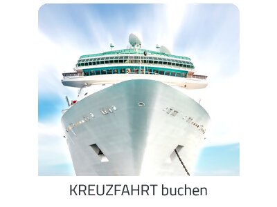 Kreuzfahrt Urlaub auf https://www.trip-balearen.com buchen