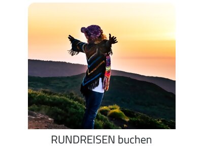 Rundreisen suchen und auf https://www.trip-balearen.com buchen