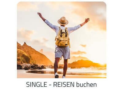 Single Reisen - Urlaub auf https://www.trip-balearen.com buchen