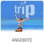 Trip Balearen - mit täglich günstigen verführerischen Reiseangeboten für jedes Budget. 1000 Urlauber Angebote mit Frühbucher | Last Minute Schnäppchen | Hotelgutscheine