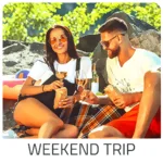 Trip Balearen zeigt Reiseideen für den nächsten Weekendtrip ins Reiseland Balearen. Lust auf Highlights, Top Urlaubsangebote, Preisknaller & Geheimtipps? Hier ▷
