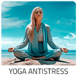 Trip Balearen zeigt hier Reiseideen zu Yoga-Antistress. Ob für ein Wochenende, einen Kurzurlaub oder ein längeres Retreat - Yoga Anti Stress Resorts